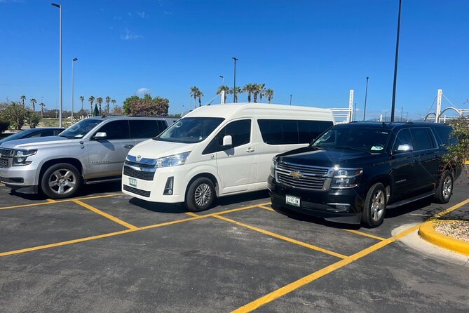 Private Round Trip Airport Transfer SJD to San Jose del Cabo - Private SJD to San Jose del Cabo: What This Transfer Actually Delivers