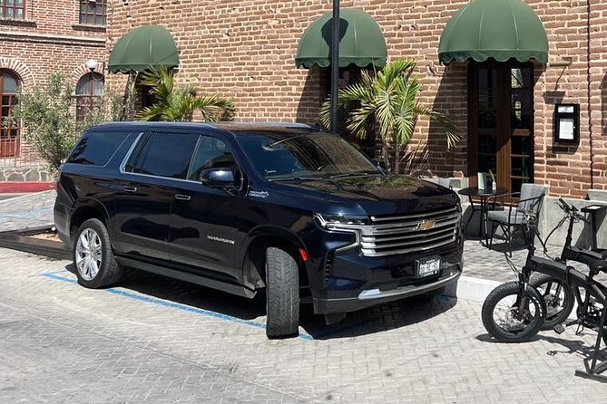Private Round Trip Airport Transfer SJD to San Jose del Cabo - Price and Value: Is $185 Worth It for a Private SJD Transfer?