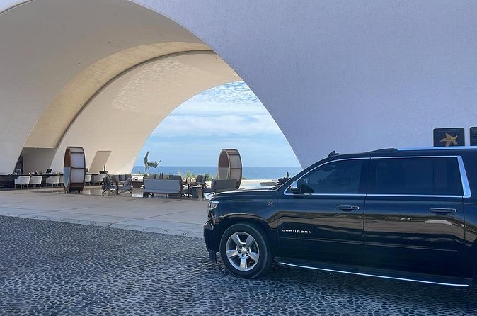 Private Round Trip Airport Transfer SJD to San Jose del Cabo - Who This Transfer Fits Best (And Who Should Recheck Assumptions)