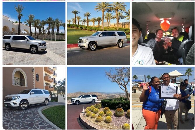 Private Round-Trip from Airport to Hotels to San Jose Area zone 1 - Key highlights at a glance