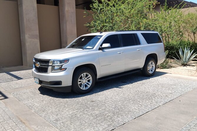 Private Round-Trip from Airport to Hotels to San Jose Area zone 1 - The airport pickup rule: why you’ll wait 10 to 12 minutes