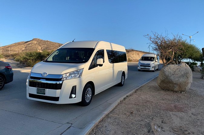 Private Roundtrip Transfer from Los Cabos Airport - Getting Back to the Airport: Timing That Protects Your Flight