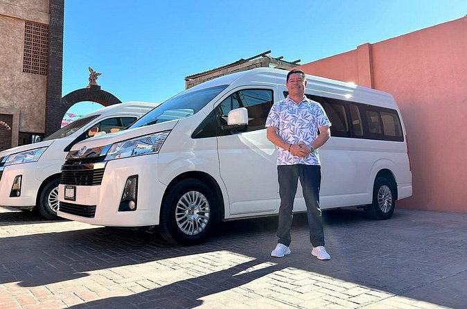 Private Roundtrip Transfer from Los Cabos Airport - Reliability Check: When It Can Go Sideways and How You Prevent It