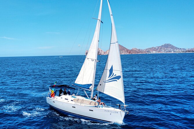Private Sailboat tour in Cabo San Lucas with Papillon Yachts - Price and Value: Is $800 Per Group Worth It?