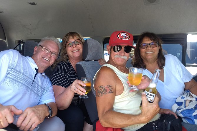 Private Shuttle Services - Key things to know before you go