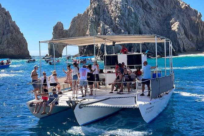 Private Snorkeling Boat Cruise - Key points worth knowing