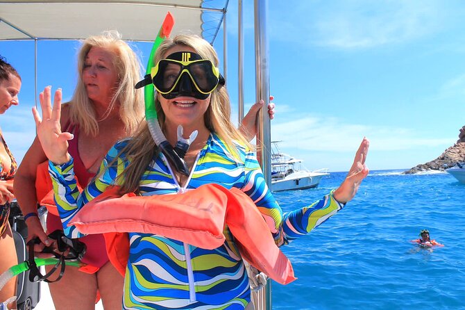 Private Snorkeling Boat Cruise - A Private Charter That Lets You Set the Pace