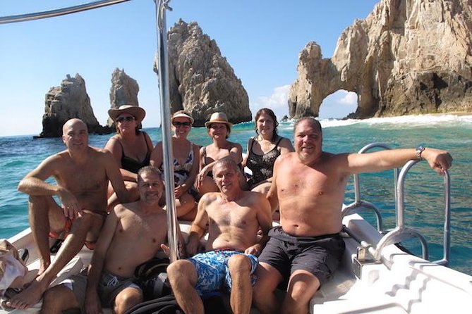 Private Snorkeling Tour in Cabo San Lucas - Two timing options: Santa Maria + Chileno vs Pelican Rock