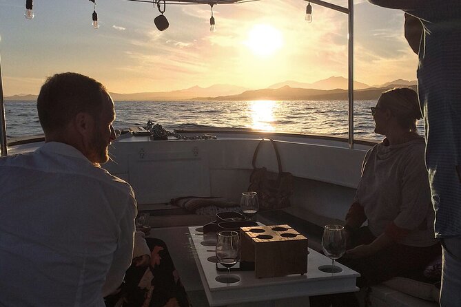 Private Sunset Boat Tour in San Jose del Cabo - Why this private sunset boat tour feels different in San Jose del Cabo