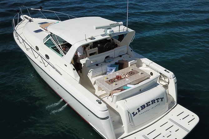 Private Sunset Cruise- 3 Hour - Price and Value: Is $599 Worth It?