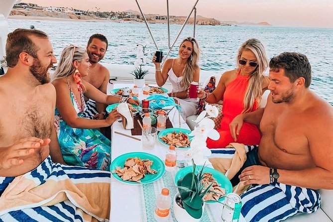 Private Sunset Cruise- 3 Hour - Who This Cruise Fits Best