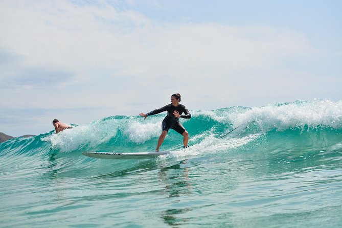 Private Surf lessons at Cerritos - Key things you’ll notice about this Cerritos surf day