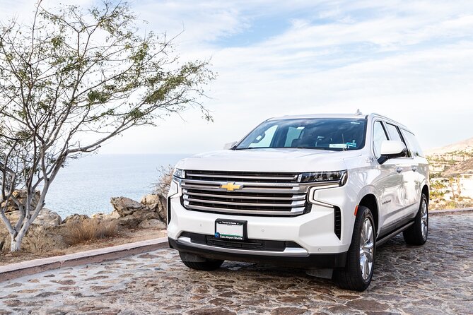 Private SUV Round-Trip from Airport to Hotels in Puerto Los Cabos - Price and Logistics: Is $167 Per Group Actually a Good Deal?