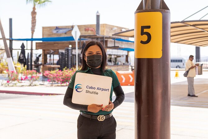 Private SUV Round-Trip from Airport to Hotels in Puerto Los Cabos - Who This Transfer Fits Best (and Who Might Skip It)