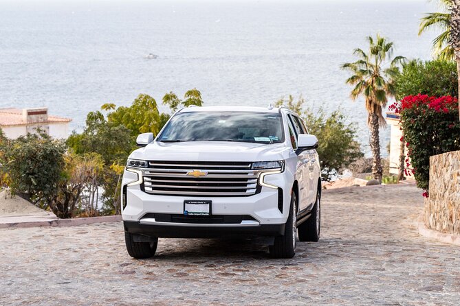 Private SUV Round-Trip from Airport to Hotels in the Corridor - Optional 30-Minute Shopping Stop (and When to Use It)