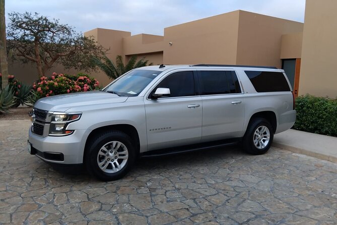 Private SUV RoundTrip from Airport to Hotels Pacific Area Zone 4 - Price and value: when $220 makes sense (and when it doesn’t)