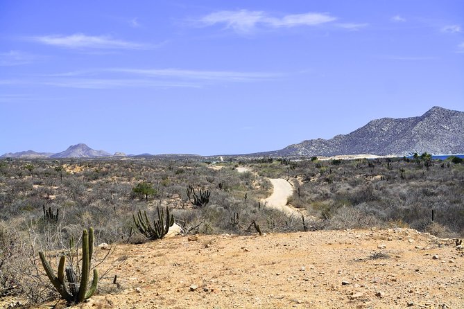Private Tour Baja Jeep 4x4 Adventure at Los Cabos - Stop 2: Miraflores at the foot of the Sierra de la Laguna