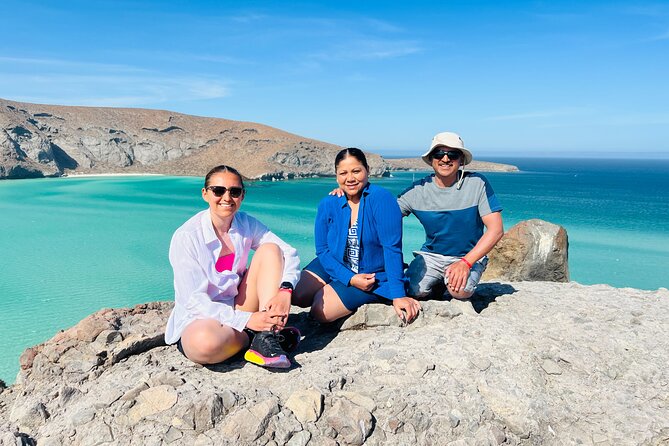 Private Tour to Balandra, La Paz and Todo Santos - What’s Included (and What You’ll Still Want to Bring)