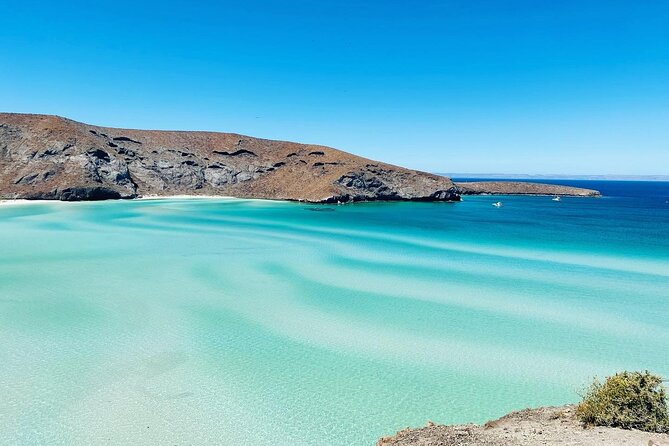 Private Tour to Balandra, La Paz and Todo Santos - Private Sedan + Guide Energy: What Changes When It’s Not a Bus Tour