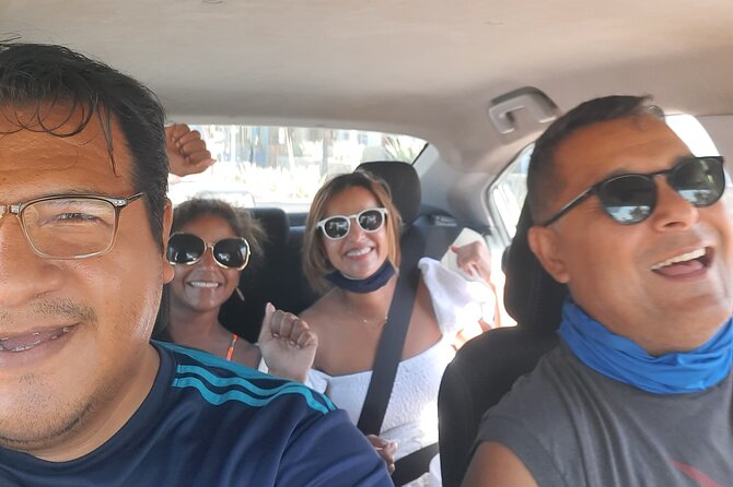 Private Tour to Playa Balandra, La Paz and Todos Santos - Pickup Times: why starting at 4:30 or 7:00 changes the whole day