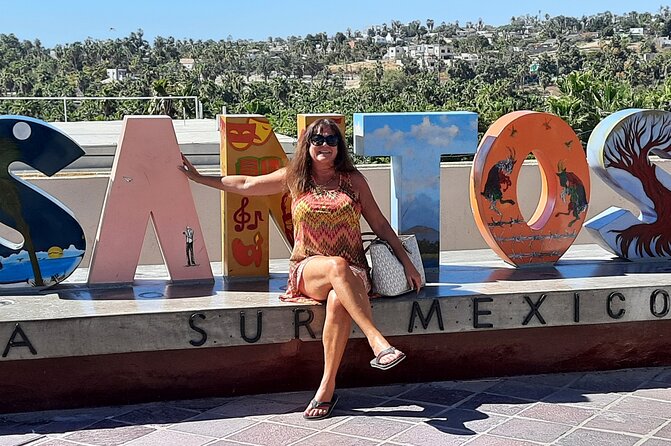 Private Tour to Playa Balandra, La Paz and Todos Santos - The Unspoken Value: a full-day private tour often beats “more stops” sightseeing