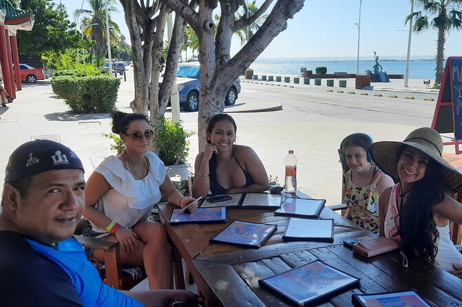Private Tour to Playa Balandra, La Paz and Todos Santos - Price and what you may actually be paying attention to