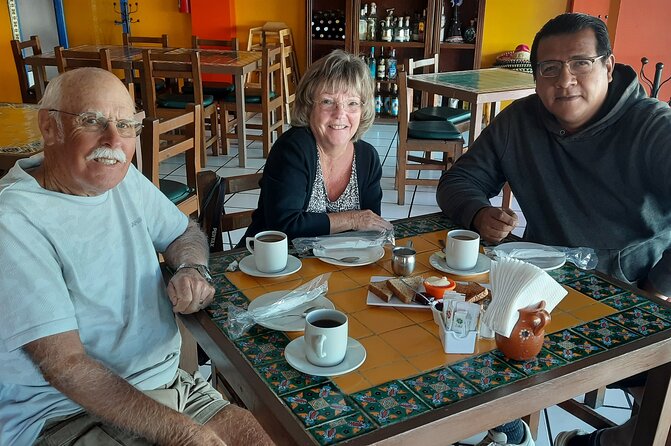 Private Tour to Playa Balandra, La Paz and Todos Santos - Comfort on the Road: A/C, Drinks, and Fewer Headaches