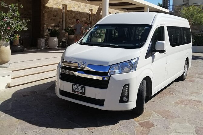 Private Transfer from Los Cabos Airport to Cabo San Lucas - Private Pickup at Los Cabos: From Terminal Exit to Your Car