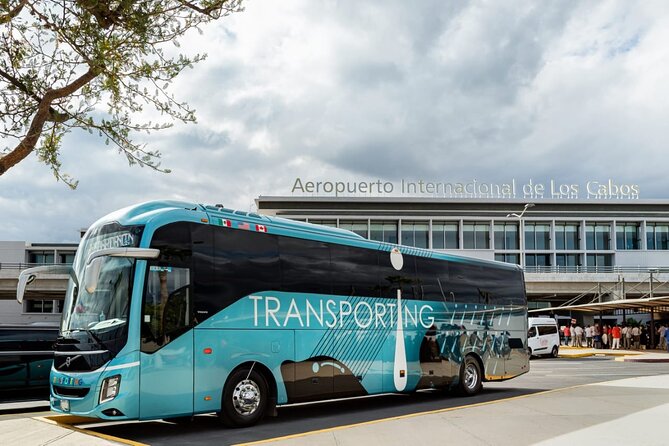 Private Transfer from Los Cabos Airport to Cabo San Lucas - How to Make Your Arrival Effortless (Real-World Tips)
