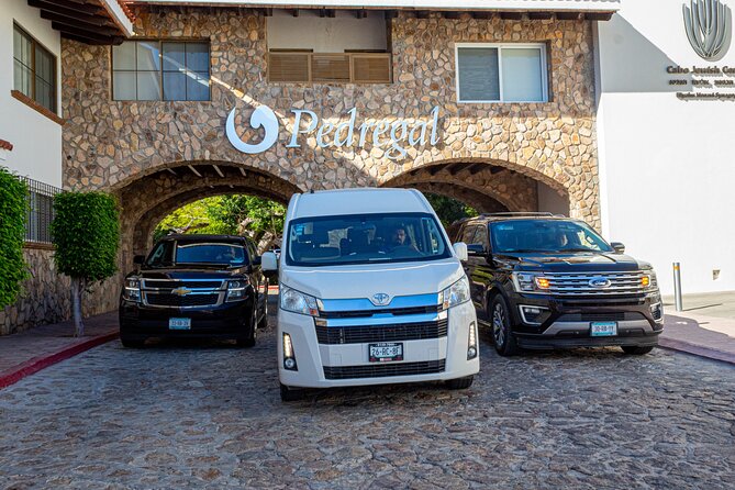Private Transfer from Los Cabos Airport to Cabo San Lucas - Should You Book This Private Airport Transfer?
