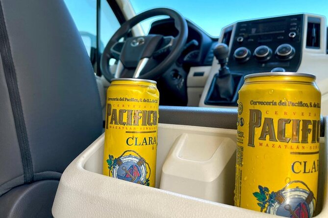 Private Transfer from the Airport to Hotels in Los Cabos 1-10px - Why This Private Transfer Beats Racing Taxis in Los Cabos