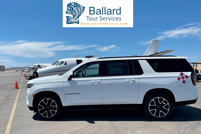 Private Transfer from the Airport to Hotels in Los Cabos 1-10px - Name Sign Welcome and True Door-to-Door Pickup