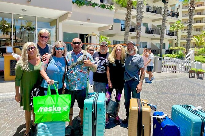 Private Transfer from the Airport to Hotels in Los Cabos 1-10px - Timing Rules That Protect Flights (and How Not to Miss Your Pickup)