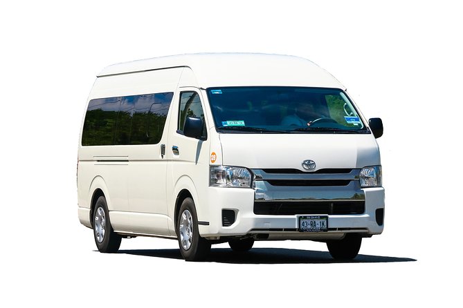 Private Transfer in Los Cabos Airport to hotels or vice versa - Return transfer matters: don’t forget the other direction