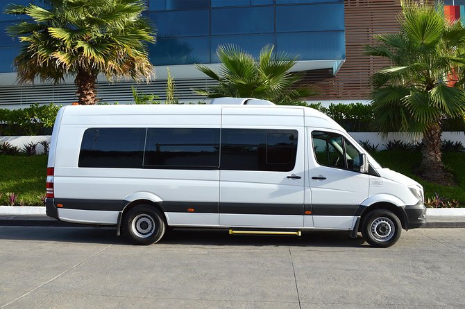 Private Transfer in Los Cabos Airport to hotels or vice versa - Zones in Cabo: why where you stay changes the transfer value