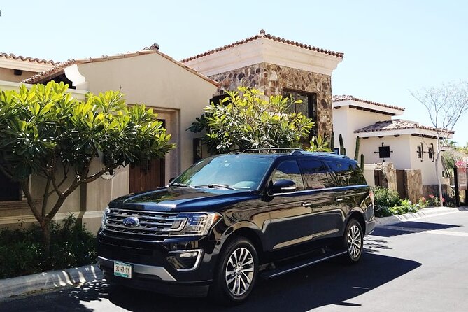 Private Transfer to Cabo San Lucas from Cabo Airport - Timing that works: prompt pickups, return readiness, and flight-change reality
