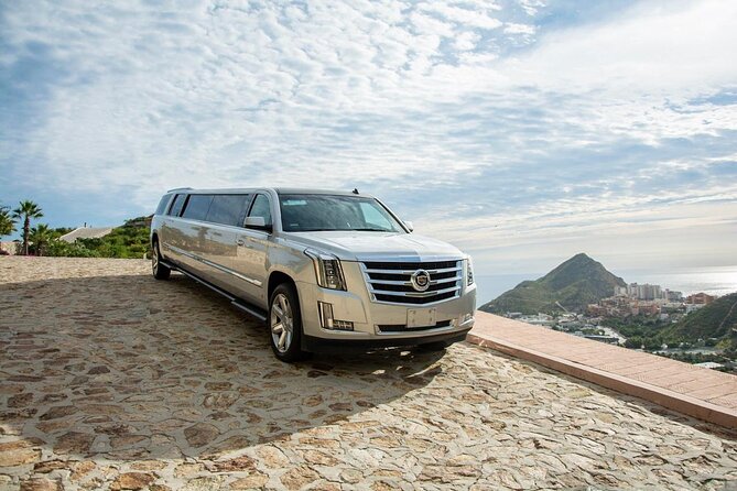 Private Transfer to Cabo San Lucas from Cabo Airport - Who this transfer suits best (and who should be extra careful)