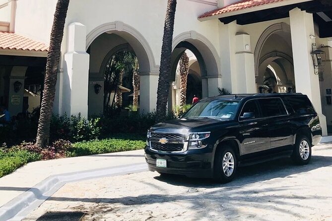 Private Transfer to Cabo San Lucas from Cabo Airport - Should you book this Cabo airport-to-town transfer?