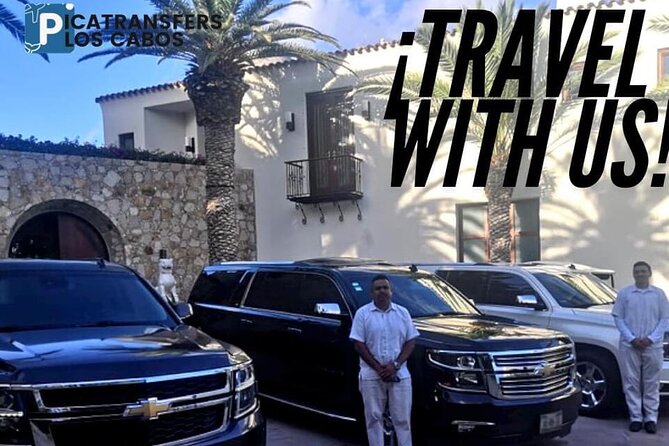 Private transportation cabo san lucas - Timing That Works: Arrival vs. Departure in Real Life