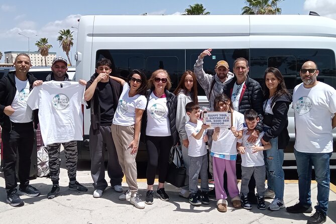 Private Transportation Cabo San Lucas Airport Round Trip - Price and Value: What $200 Per Group Really Means
