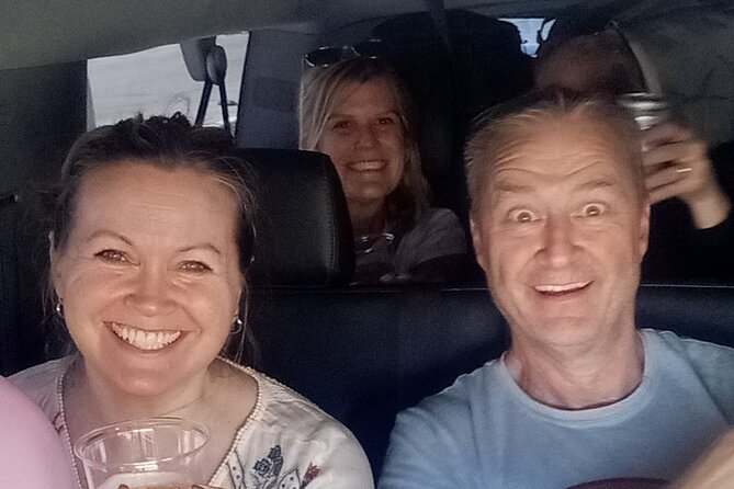 Private Transportation Cabo San Lucas Airport Round Trip - Practical Tips That Make the Difference on Arrival and Return