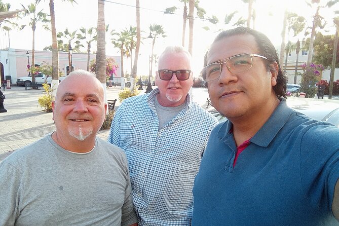 Private Transportation from Cabo San Lucas to Los Cabos Airport - Key things to know before you go