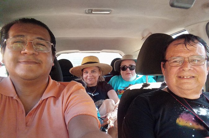 Private Transportation from Cabo San Lucas to Los Cabos Airport - Your pickup location: what to expect and the one big restriction (Riu Hotels)