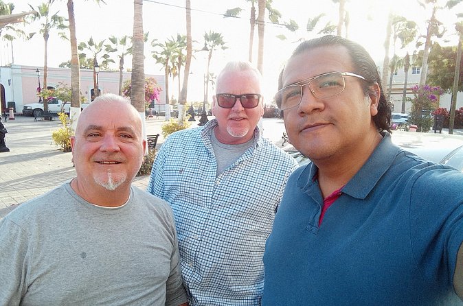 Private Transportation from Cabo San Lucas to Los Cabos Airport - Highway vs surface roads: getting to the airport faster through Cabo traffic