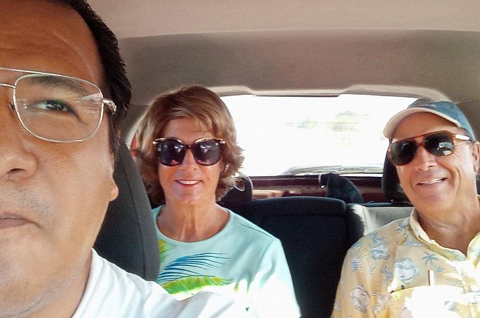 Private Transportation from Cabo San Lucas to Los Cabos Airport - Who should book this Cabo airport transfer