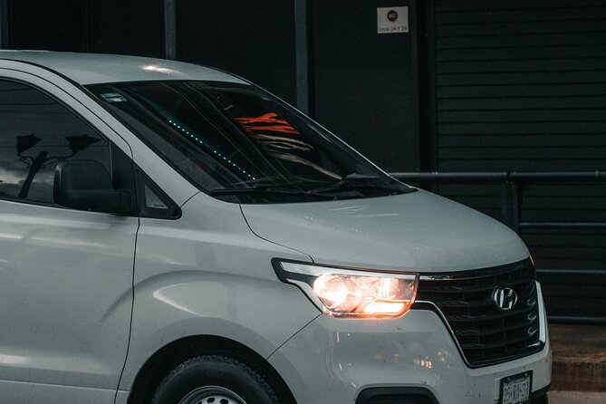 Private Transportation from Los Cabos Airport to ROUND TRIP Hotels - How the round-trip transfer works from San José del Cabo Airport