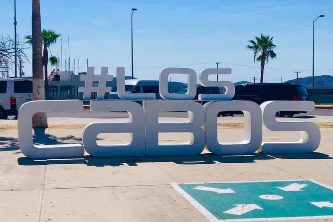 Private Transportation in Cabo - Key Highlights You’ll Feel Immediately