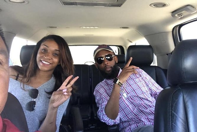 Private Transportation in Cabo - Value for Money: When $80 per Group Makes Sense