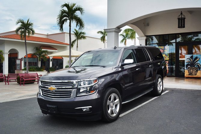 Private Transportation in Cabo - What the Past Experience Teaches You (Good and Not-So-Good)