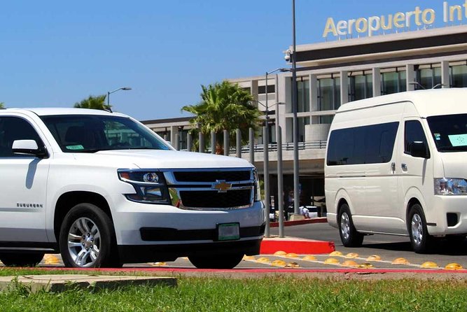 Private Transportation in Cabo - Timing That Works: Why “Booked 22 Days Ahead” Is Smart